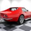 1972 Chevrolet Corvette