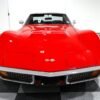 1972 Chevrolet Corvette