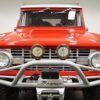1971 Ford Bronco