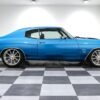 1971 Chevrolet Chevelle